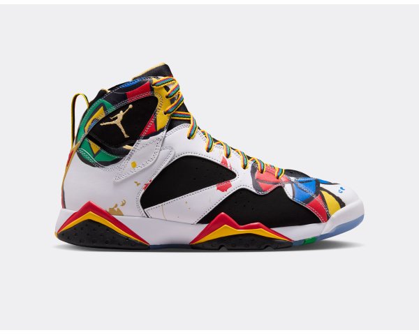 Jordan Air Jordan 7 Retro Miro