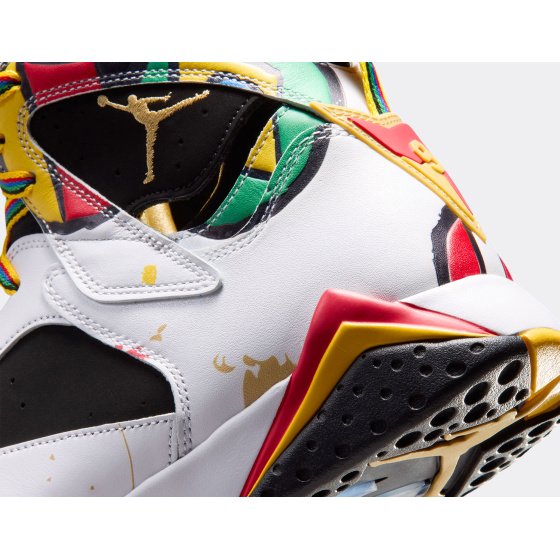Jordan Air Jordan 7 Retro Miro