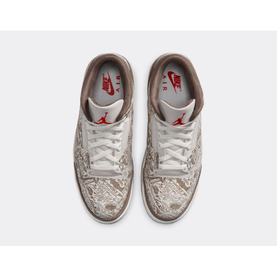 Jordan Air Jordan 3 Retro Laser