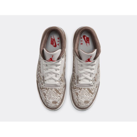 Jordan Air Jordan 3 Retro Laser