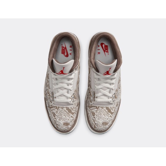 Jordan Air Jordan 3 Retro Laser