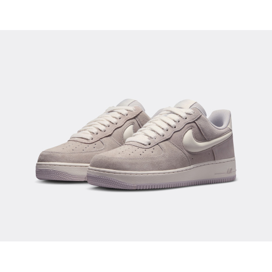 Nike Air Force 1 ’07 LV8 Vast Grey