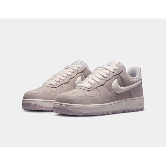 Nike Air Force 1 ’07 LV8 Vast Grey