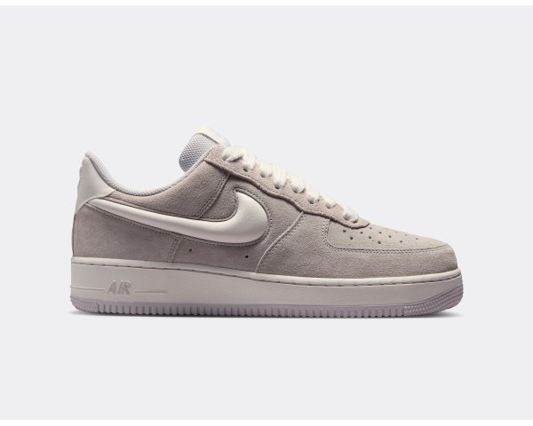 Nike Air Force 1 ’07 LV8 Vast Grey