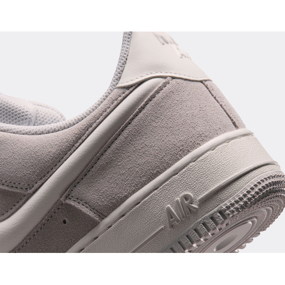 Nike Air Force 1 ’07 LV8 Vast Grey