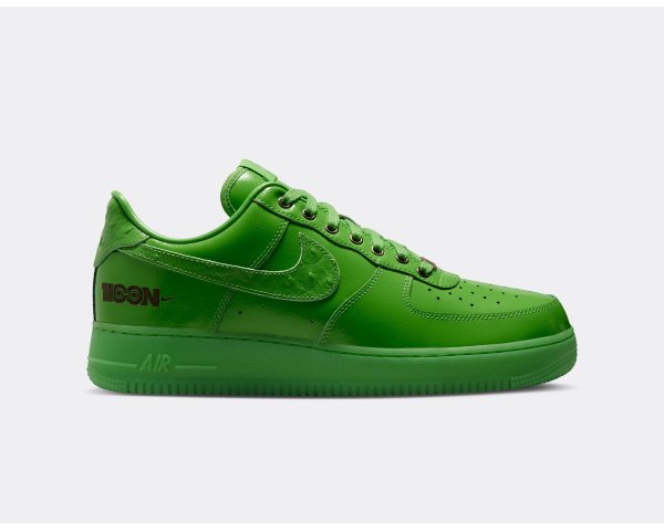 Nike Air Force 1 ’07 LX Icon Green Apple