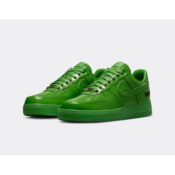 Nike Air Force 1 ’07 LX Icon Green Apple