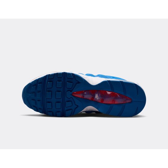 Nike Air Max 95 Big Bubble Lawson