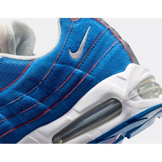 Nike Air Max 95 Big Bubble Lawson