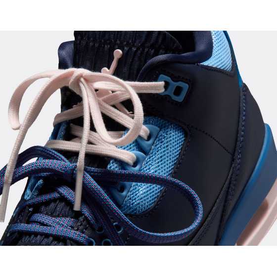 Jordan W Air Jordan 3 Retro Sports Renaissance