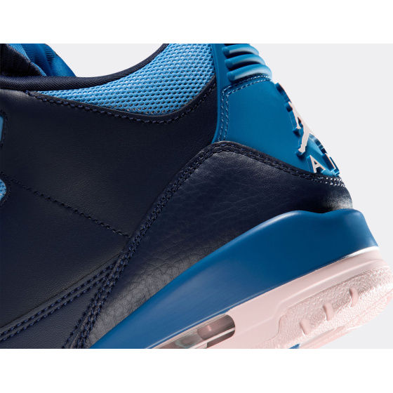 Jordan W Air Jordan 3 Retro Sports Renaissance