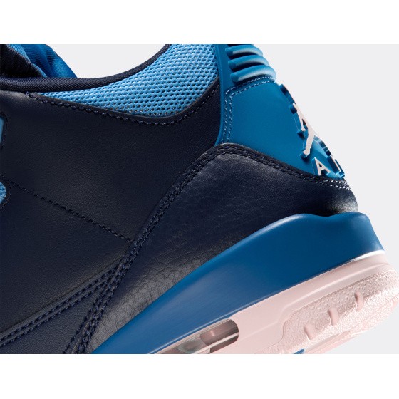 Jordan W Air Jordan 3 Retro Sports Renaissance