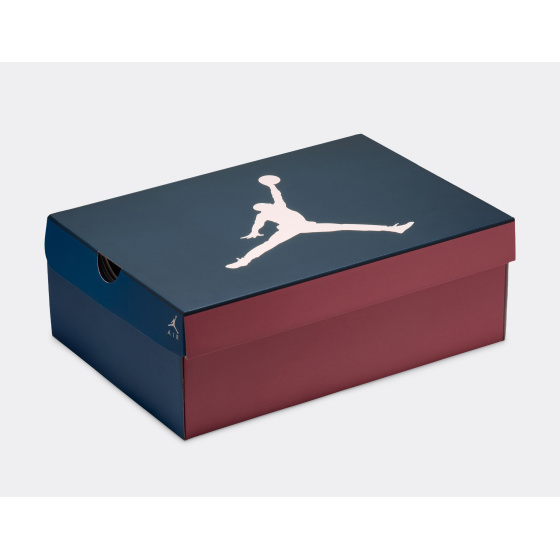 Jordan W Air Jordan 3 Retro Sports Renaissance