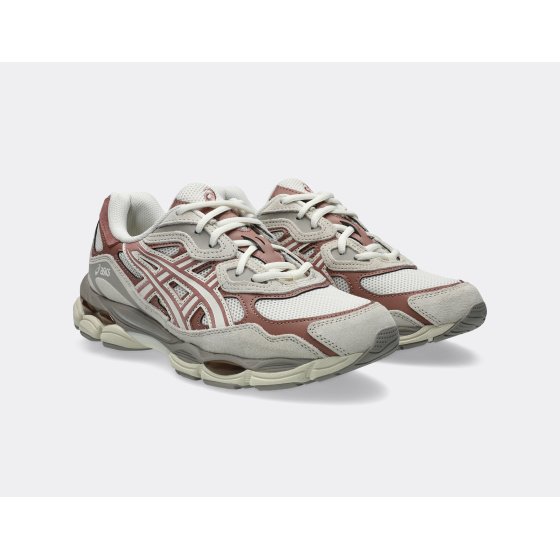 Asics Gel-NYC Cream Umeboshi