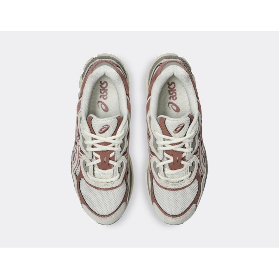 Asics Gel-NYC Cream Umeboshi