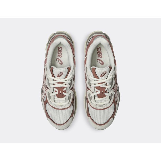 Asics Gel-NYC Cream Umeboshi