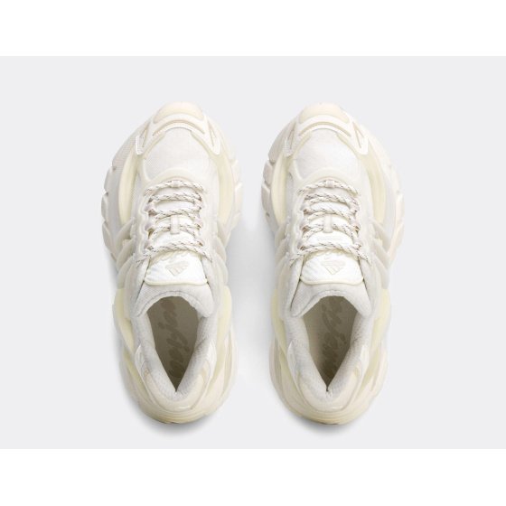 adidas Pharrell Williams Adistar Jellyfish Triple White