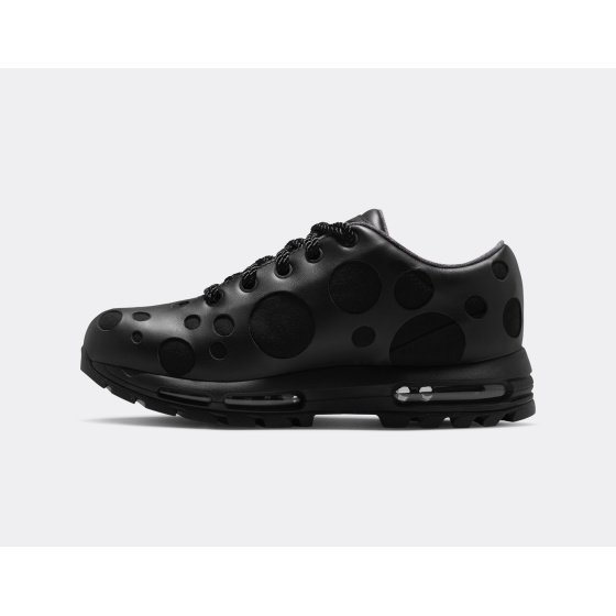 Nike Air Max Goadome Low SP QS Black Holey