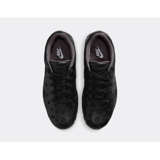 Nike Air Max Goadome Low SP QS Black Holey