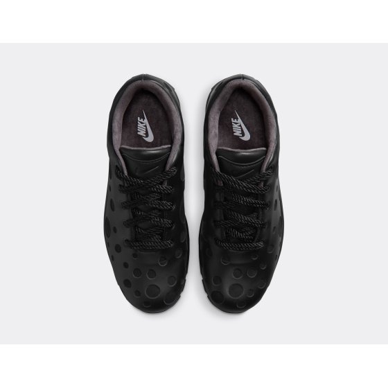 Nike Air Max Goadome Low SP QS Black Holey