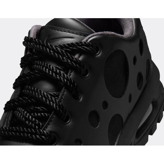 Nike Air Max Goadome Low SP QS Black Holey