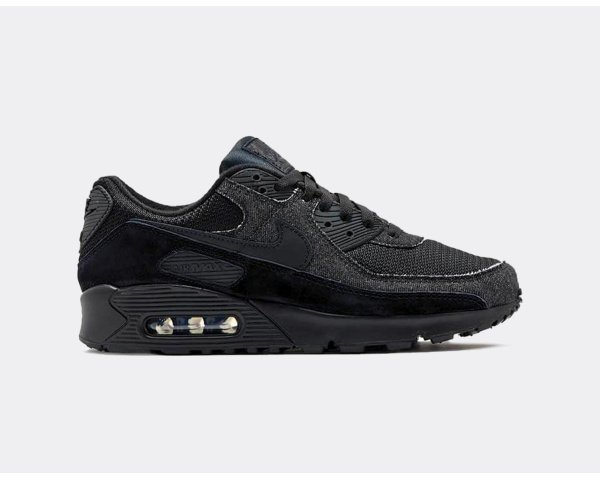 Nike Air Max 3 Denim Black Cool Grey