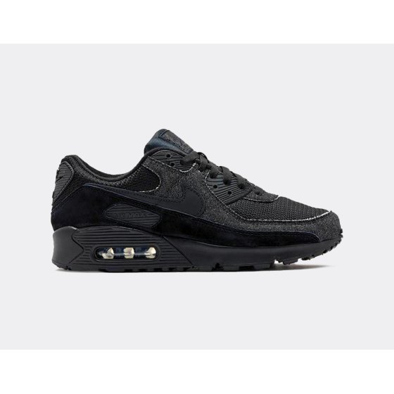 Nike Air Max 3 Denim Black Cool Grey