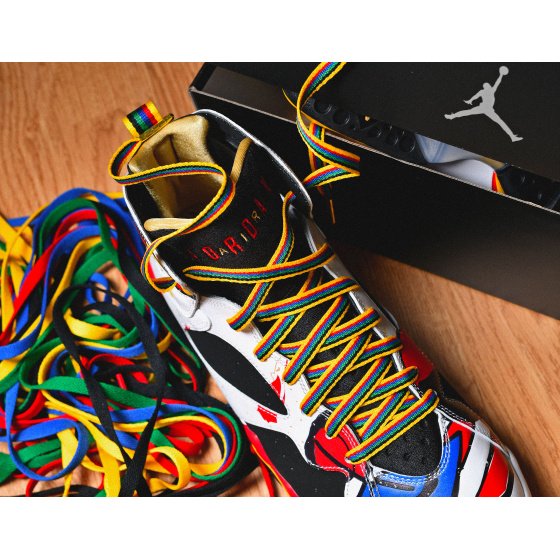 Jordan Air Jordan 7 Retro Miro