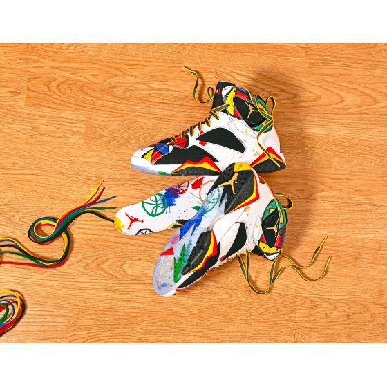 Jordan Air Jordan 7 Retro Miro