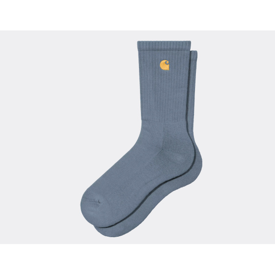 Carhartt WIP Chase Socks Icesheet