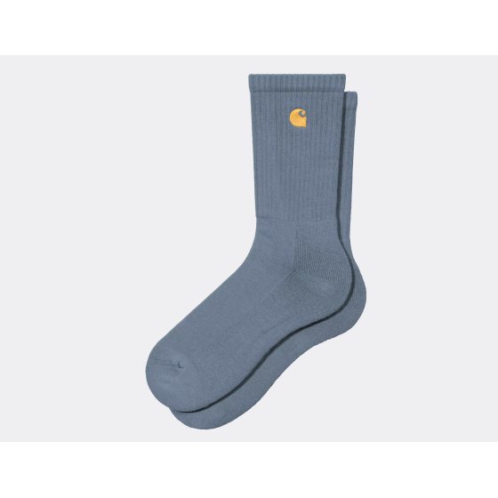 Carhartt WIP Chase Socks Icesheet
