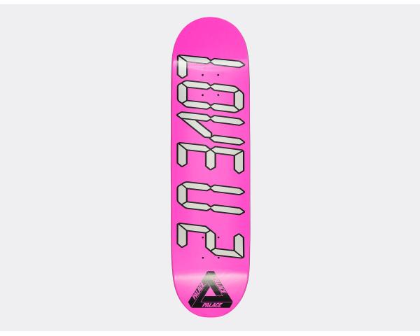 Palace Luv U 2 Board 8.375