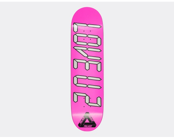 Palace Luv U 2 Board 8.375