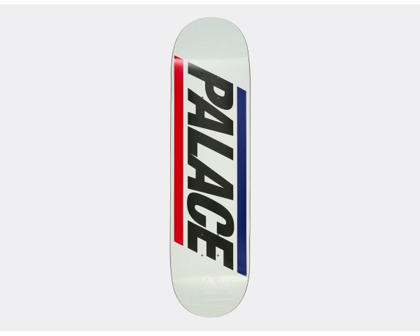 Palace Basically A Board 8.25