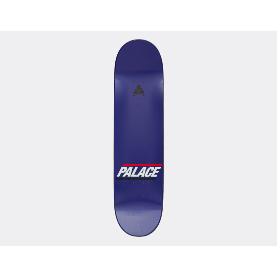 Palace Lucas Puig Pro S44 Board 8.2