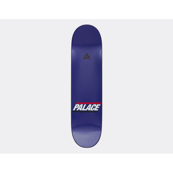 Palace Lucas Puig Pro S44 Board 8.2