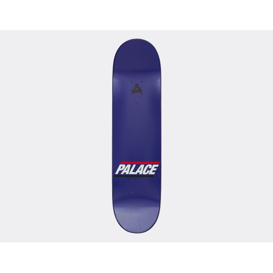 Palace Lucas Puig Pro S44 Board 8.2