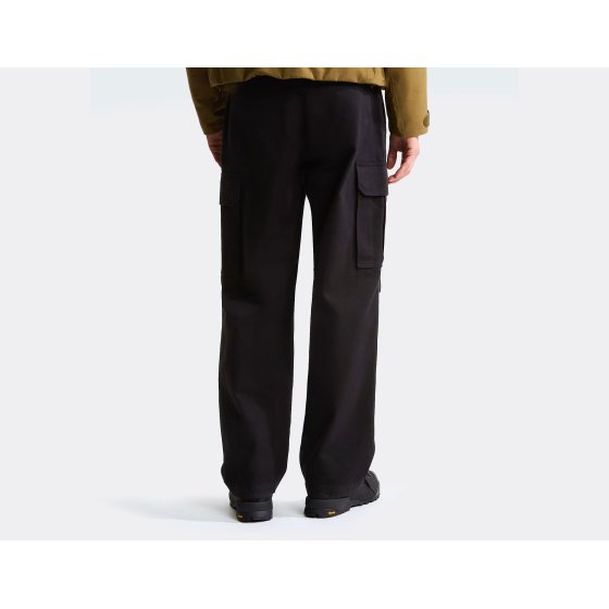 The North Face Beta Cargo Pant Black