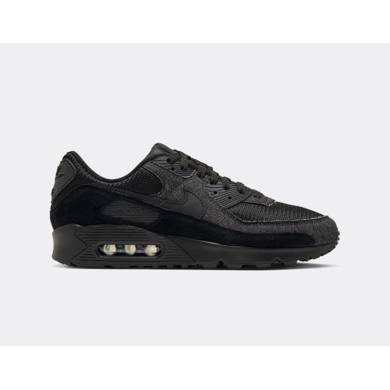 Nike Air Max 3 Denim Black Cool Grey