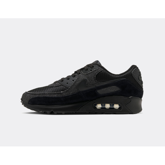 Nike Air Max 3 Denim Black Cool Grey