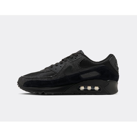 Nike Air Max 3 Denim Black Cool Grey