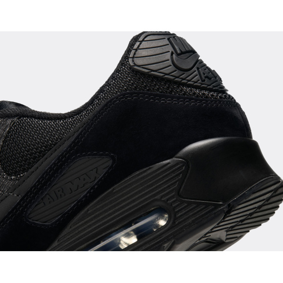 Nike Air Max 3 Denim Black Cool Grey