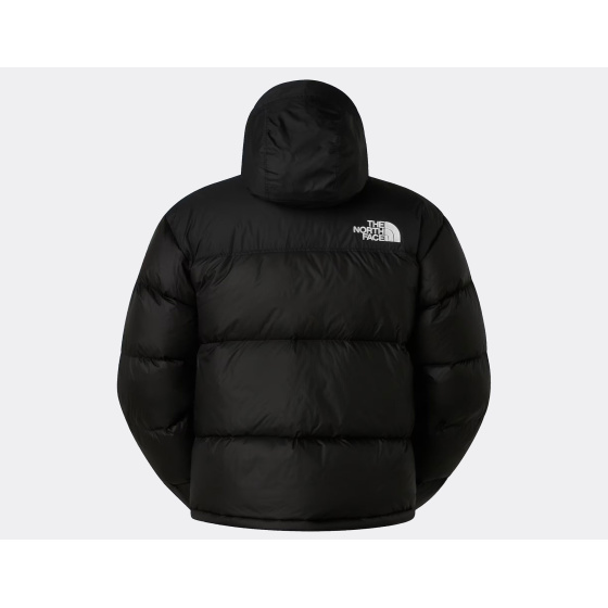 The North Face 1996 Retro Nuptse Jacket Black