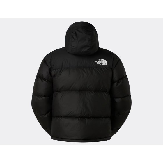 The North Face 1996 Retro Nuptse Jacket Black