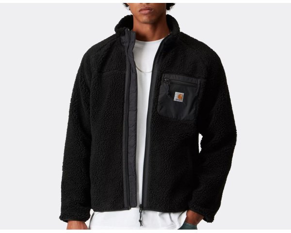 Carhartt WIP Prentis Liner Black