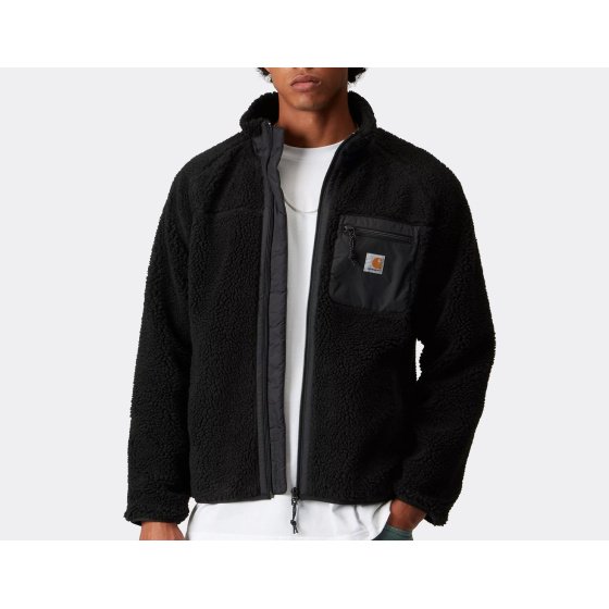 Carhartt WIP Prentis Liner Black