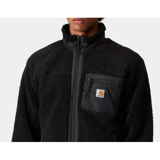 Carhartt WIP Prentis Liner Black