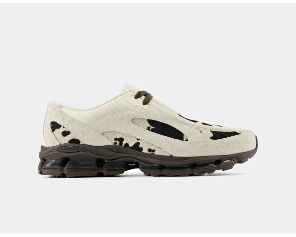 New Balance 1890A Moc Toe Angora Cowprint