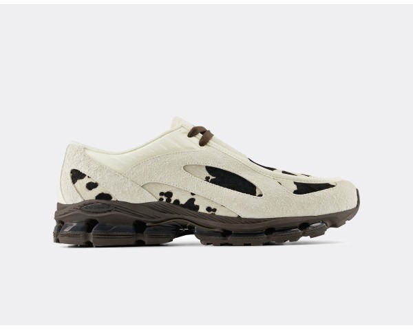 New Balance 1890A Moc Toe Angora Cowprint