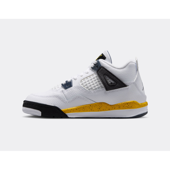 Jordan Air Jordan 4 Retro PS Tour Yellow